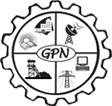 Government Polytechnic Nagpur Logo