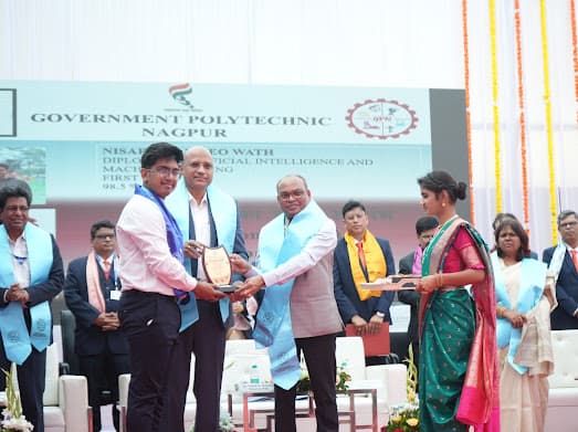 Government Polytechnic, Nagpur