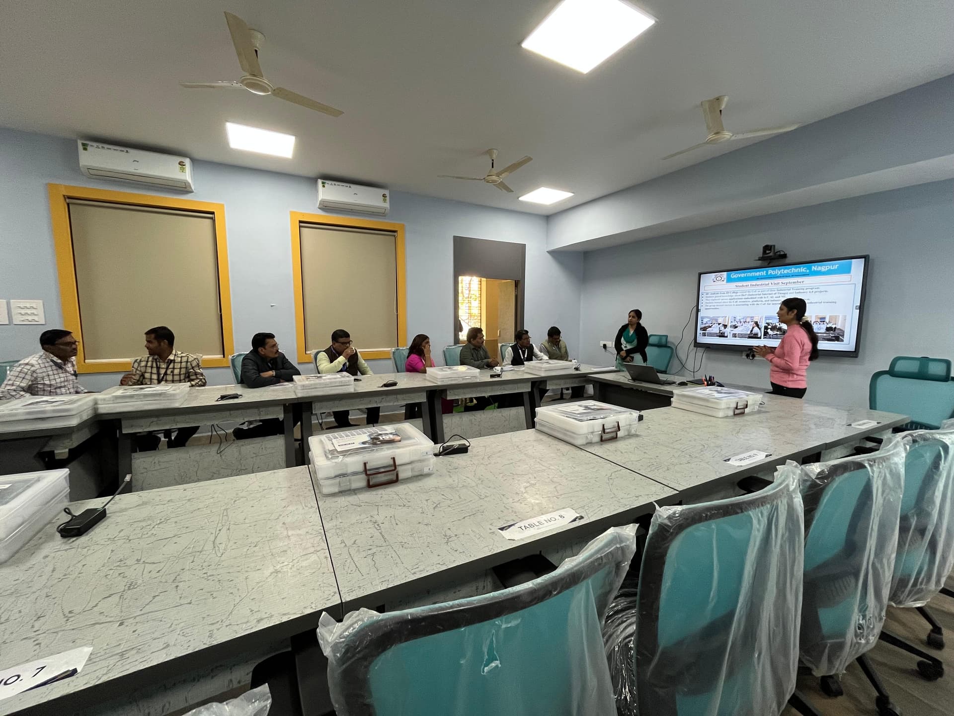 Government Polytechnic, Nagpur